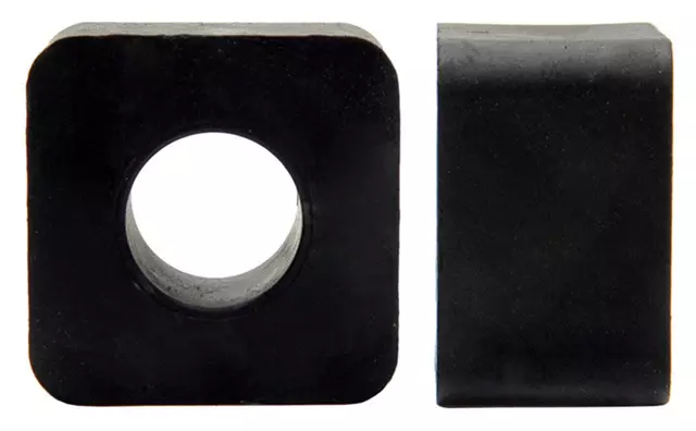 Front Stabilizer Shaft Insulator