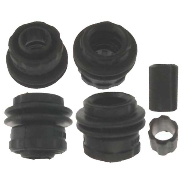 ACDelco 25900776 GM OE Front Disc Brake Caliper Piston Kit - Genuine GM