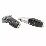2019-2023 Ford Transit Connect - Lock Set