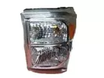 Headlamp Assembly