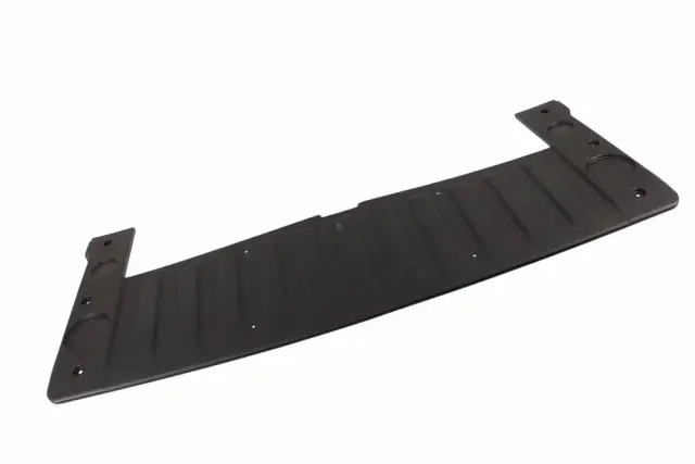 84547920 - Pickup Box Tailgate Access Hole Cover - 2019-2026 GM