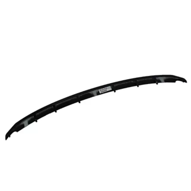 2014-2019 Ford Police Interceptor Utility Radiator Fan Assembly