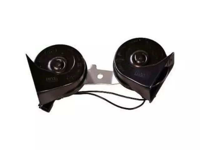 2000-2007 Ford Horn 4L3Z-13832-A | OEM Parts Online