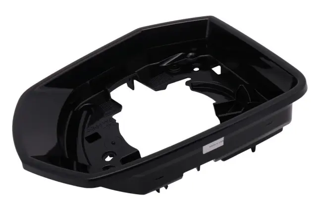 thumbnail image 2 of Genuine GM 84642723 Passenger Side Door Mirror Glass For Cadillac Escalade, Chevy Suburban/Tahoe, GMC Yukon 2021-2022 2 of 6