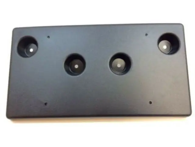 Genuine GM OEM Tag Bracket For Chevrolet Equinox – Part 23320630 - View #2