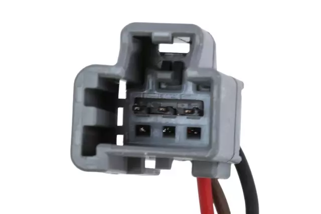 ＧMチー様　確認用 2014-2025 GM High Mount Stop Lamp Wiring Harness 84058337