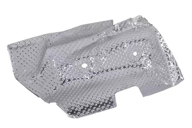 Exhaust Heat Shield