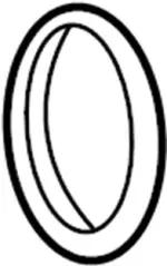 Master Cylinder Assembly Seal