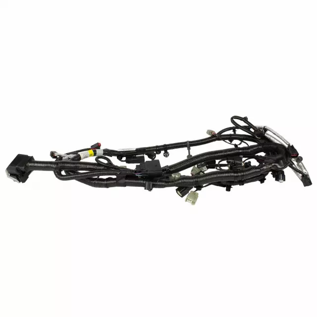 Wire Assembly DU5Z-12A581-ZC | OEM Parts Online