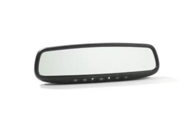 2011-2012 Hyundai Santa Fe - Auto Dimming Mirror W/Compass