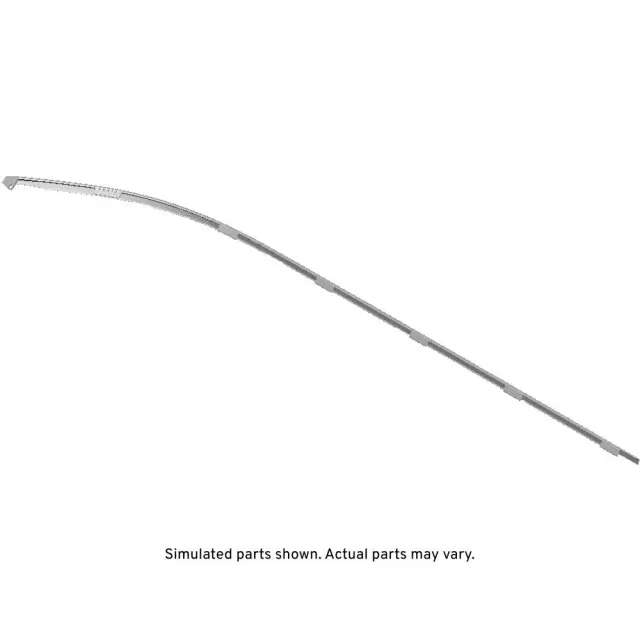 Passenger Side Assist Step Insert