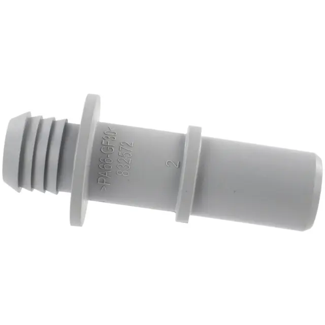 HL3Z-9Y432-A - Brake Vacuum Hose Connector - 2017-2022 Ford