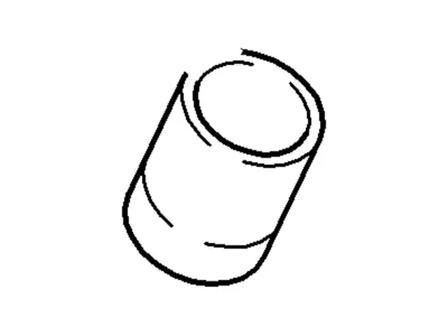Engine Camshaft Follower - Ford (YS4Z-6500-GAC)