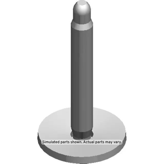 Support Brace Lower Bolt