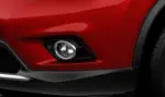 2017-2018 Nissan Rogue - Fog Lights