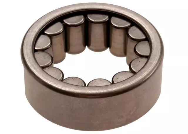 Rear Wheel Bearing