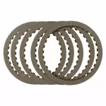 Transmission Clutch Friction Plate