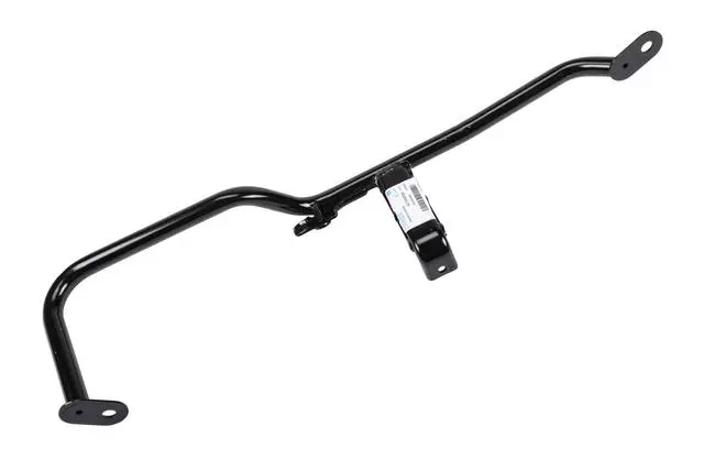 Passenger Side Fuel Tank Protector