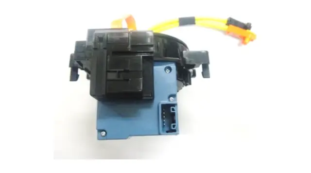 2018-2021 Toyota Tundra Cable Sub-Assembly, Spiral With Sensor