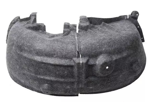 Passenger Side Fender Liner