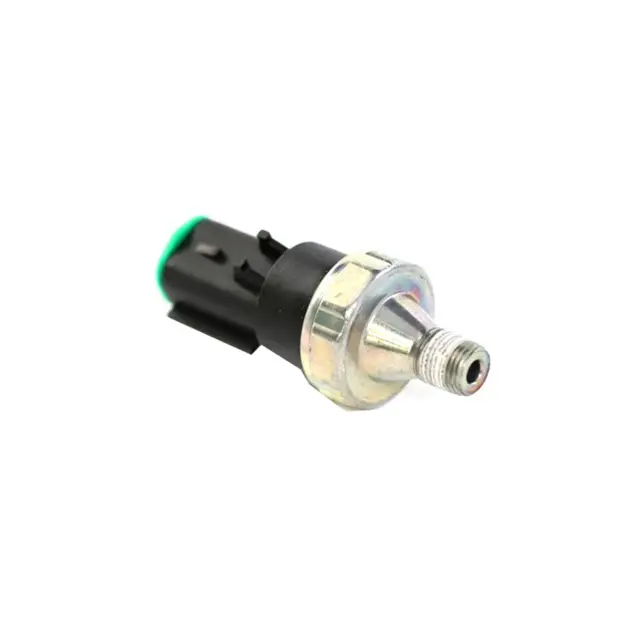 Engine Oil Pressure Switch