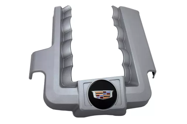 2015-2020 GM - Engine Intake Manifold Cover