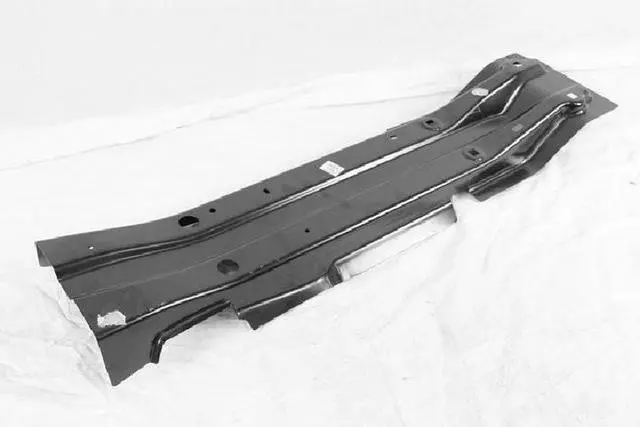 Tunnel Reinforcement