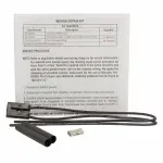 Dash Harness Connector 