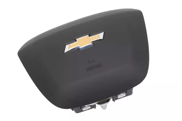 Driver Inflator Module