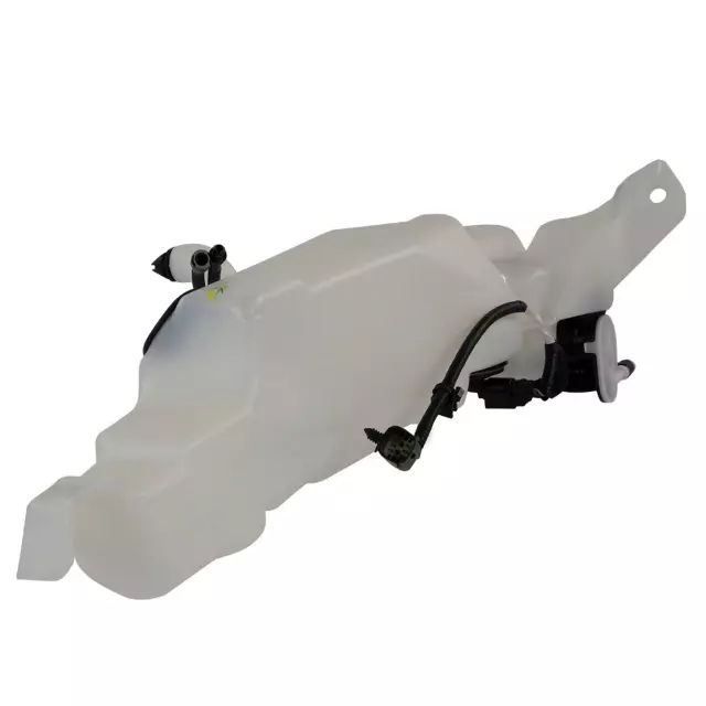 M1PZ-17618-E - Reservoir Windshield Washer 2021-2025 Ford Bronco