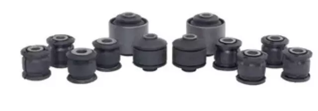 Sti Trans Cross-Member Bushing Kit