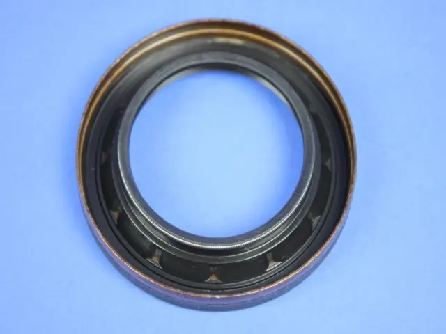 Output Shaft Seal