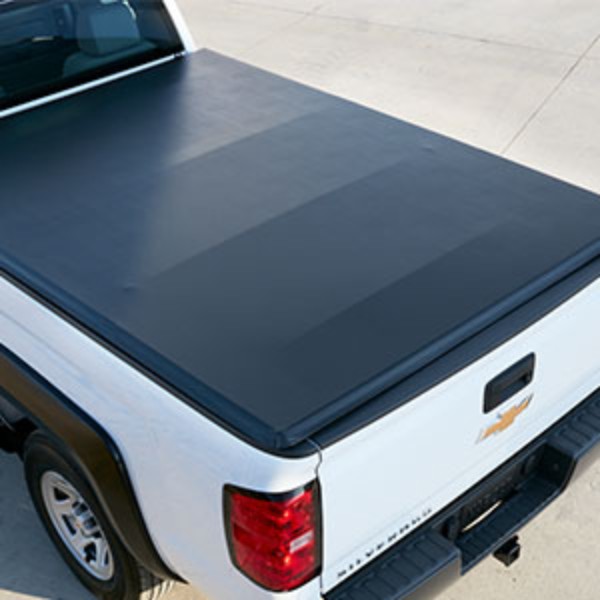 Cover, Tonneau, Soft Folding GM (84023771)