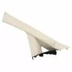 Windshield Pillar Trim