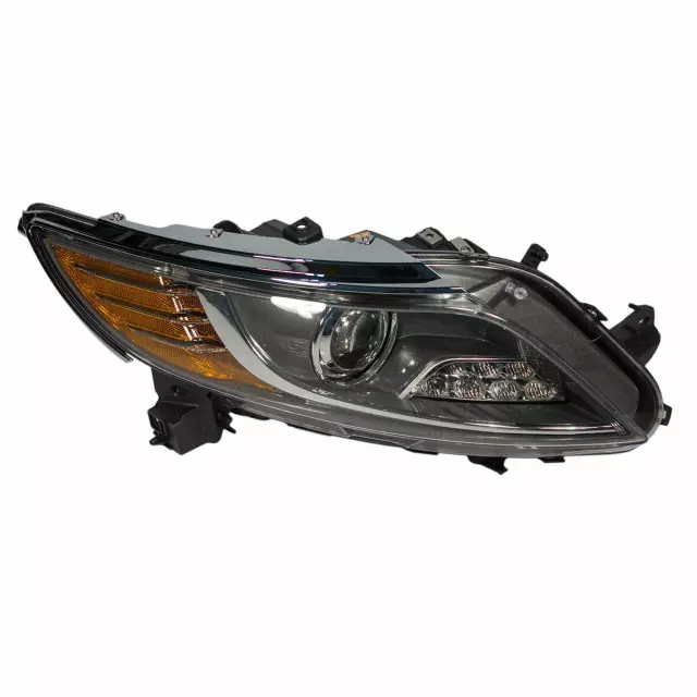 2013-2016 Lincoln MKS Lamp Assembly DA5Z-13008-A | OEM Parts Online