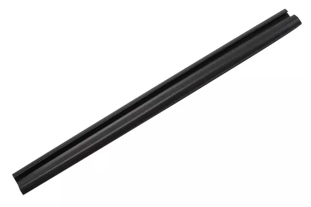 Rear Side Door Window Frame Inner Filler Insulator