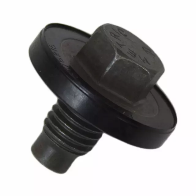 na 9L8E-6730-AA & 9L8Z-6730-A Oil Drain Plug for Ford Engines