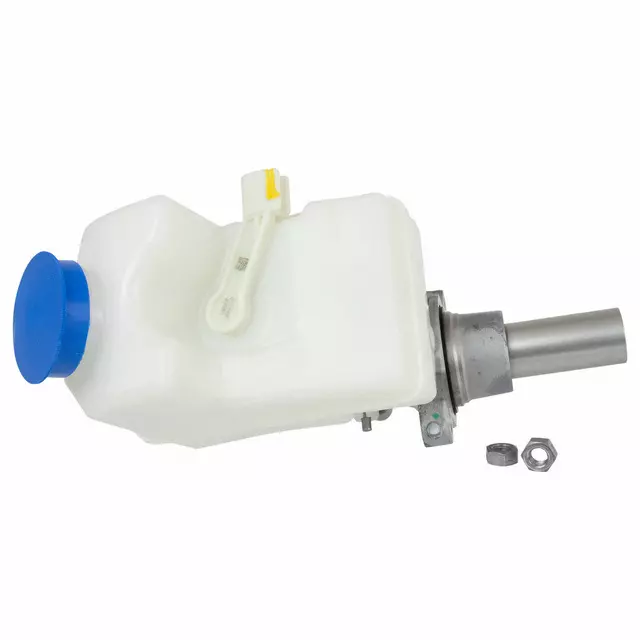Master Cylinder