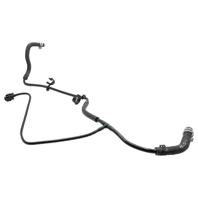 KM-7666 - Motorcraft™ Engine Coolant Overflow Hose - 2018