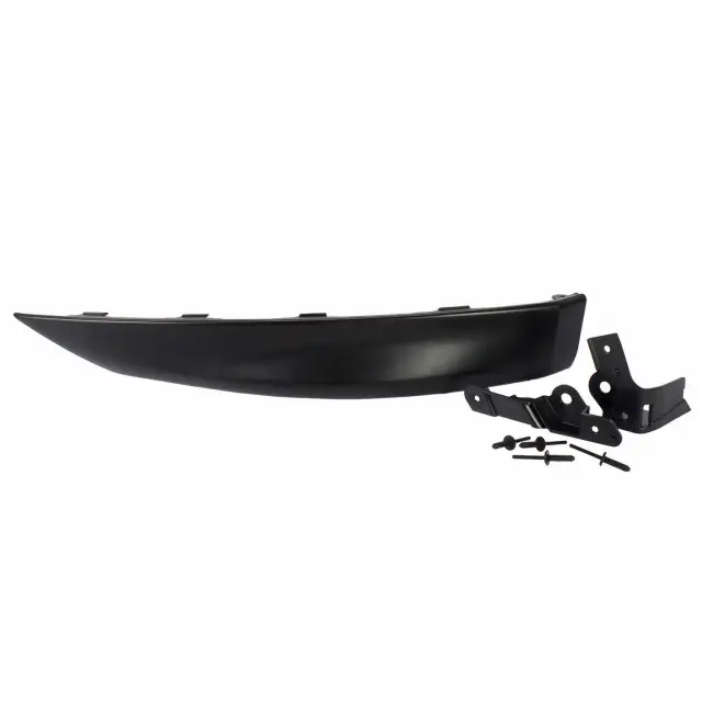 2015-2017 Ford Focus Bumper Extension FM5Z-17626-ACPTM | OEM Ford