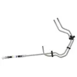 OEM NEW 2017-2020 Ford F-250 Super Duty Oil Cooler Hose Assembly HC3Z-7R081-E