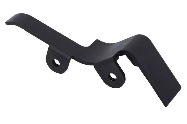 Rear Driver Side Seat Recliner Outer Finish Cover