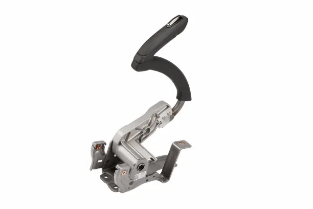 2013-2022 Buick Encore Jet Black Parking Brake Lever Handle