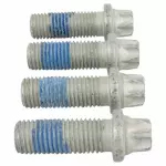 2014-2019 Ford - Hub Assembly Bolt