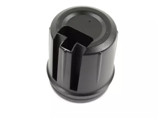 Instrument Panel Ash Receiver