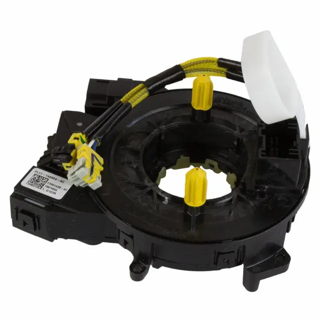 2015-2017 Ford Clock Spring FL1Z-14A664-A | OEM Parts Online