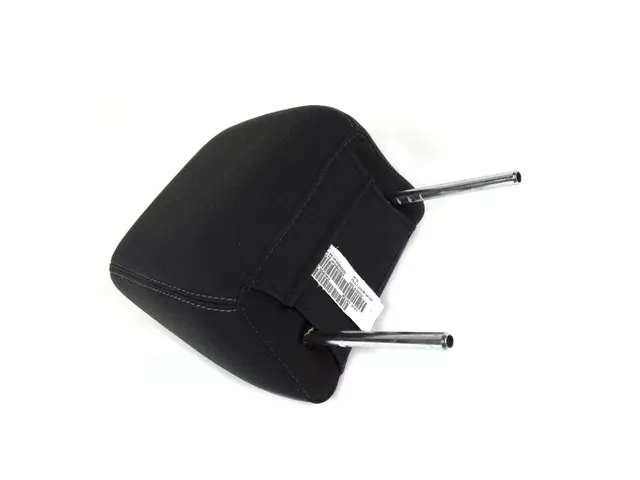 Front Headrest, Right Or Left