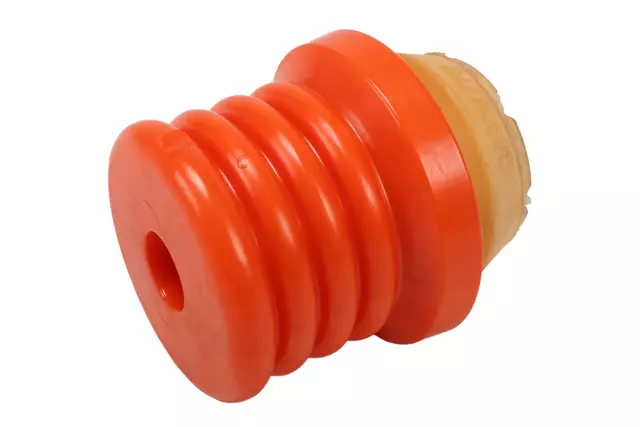 Rear Shock Absorber Bumper