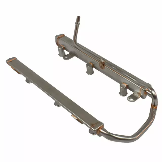 BR3Z-9F792-A - Fuel Rail - 2011-2019 Ford | Eastgate Ford Parts