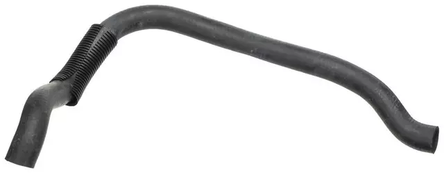 Molded Upper Radiator Hose